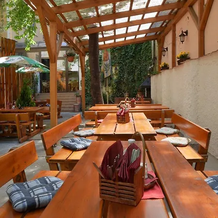 Albergue Sklep Praga
