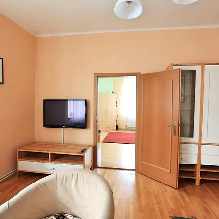 Sklep Albergue Praga