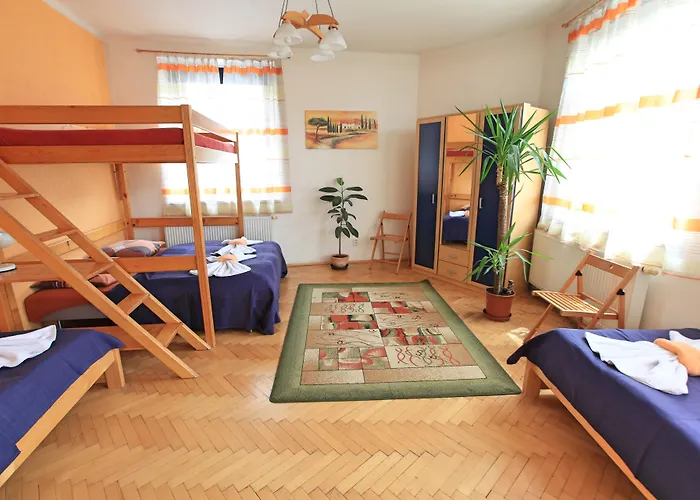 Hostel Sklep