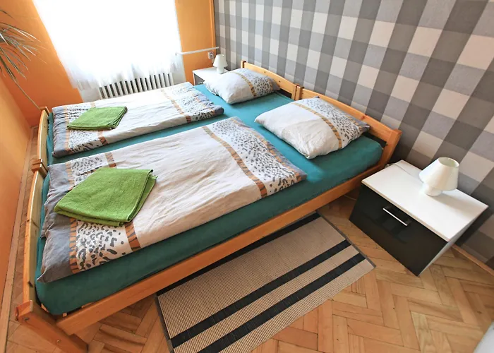 Hostel Sklep *