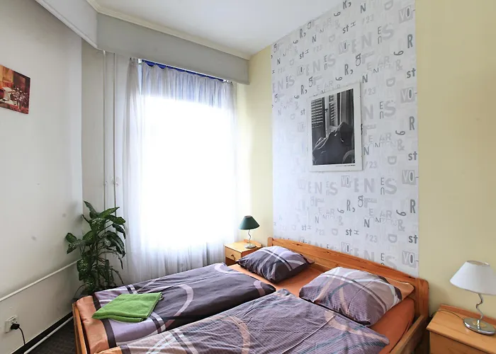 Hostel Sklep