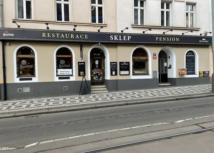 Sklep