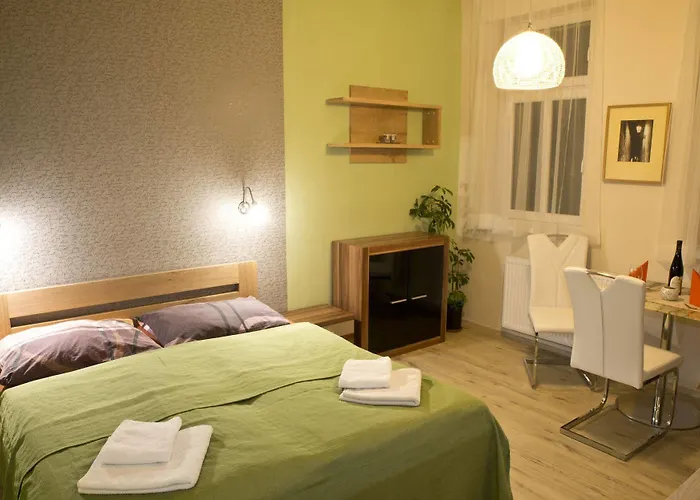 Hostel Sklep