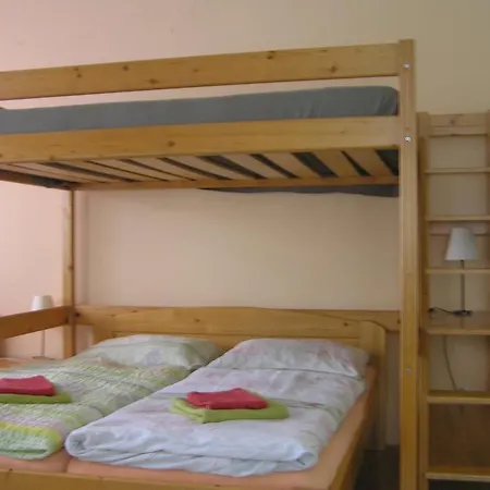 Sklep Hostel Prag