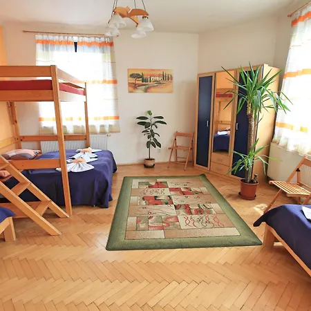 Hostel Sklep