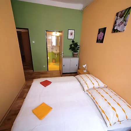 Sklep Hostel