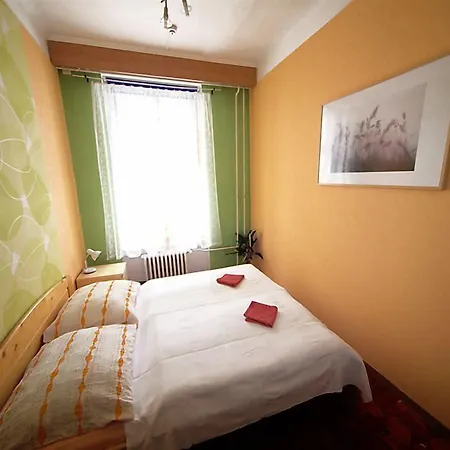 Sklep Hostel