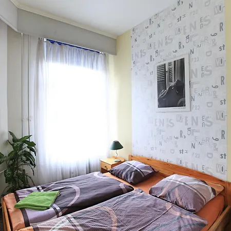Hostel Sklep