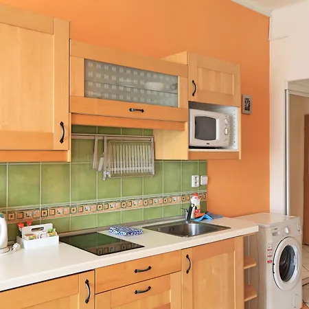 Vandrarhem Sklep Prag