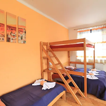 Hostel Sklep Praha