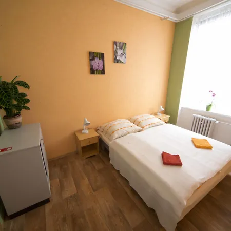 Sklep Hostel