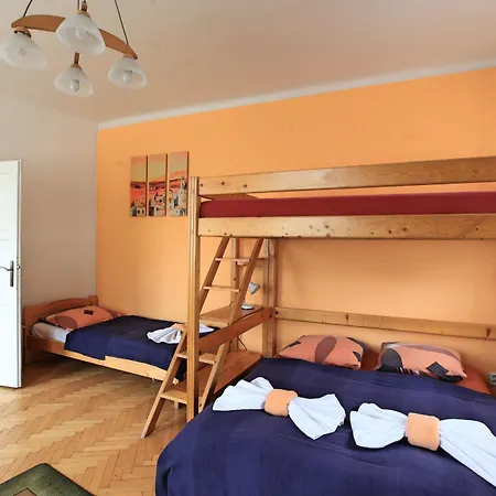 Hostel Sklep