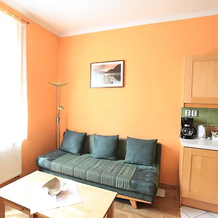Hostel Sklep Praha
