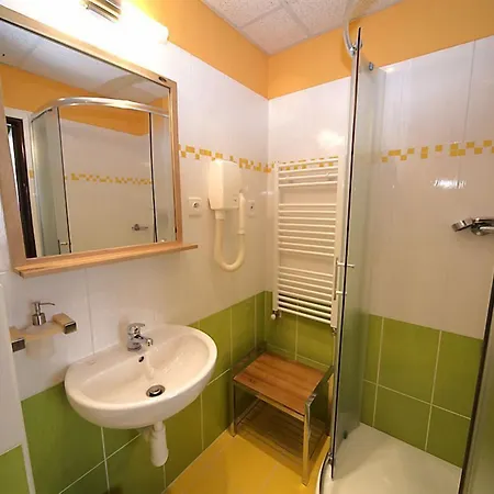 Hostel Sklep *
