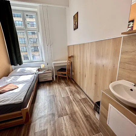 Sklep * Praha