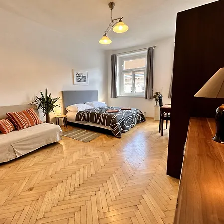 Hostel Sklep