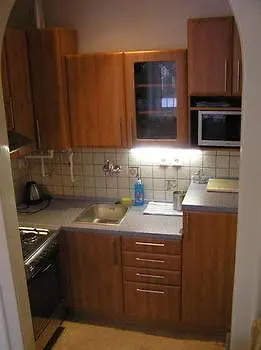 Sklep Hostel Prague