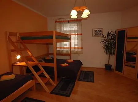 Sklep Hostel Praha