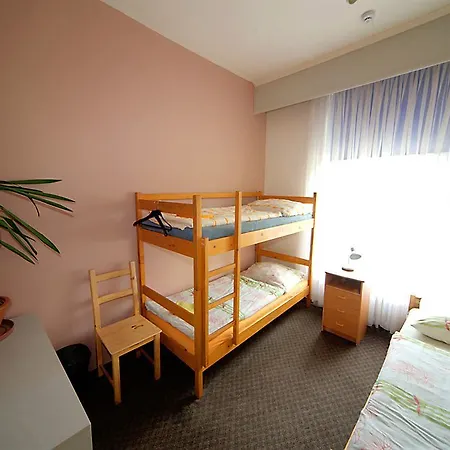 Hostel Sklep Prague