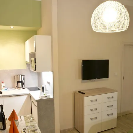 Sklep Hostel