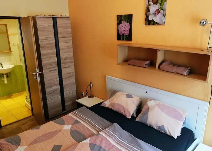 Sklep Vandrerhjem *