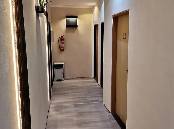 Sklep Hostel *