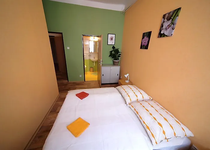Sklep Hostel
