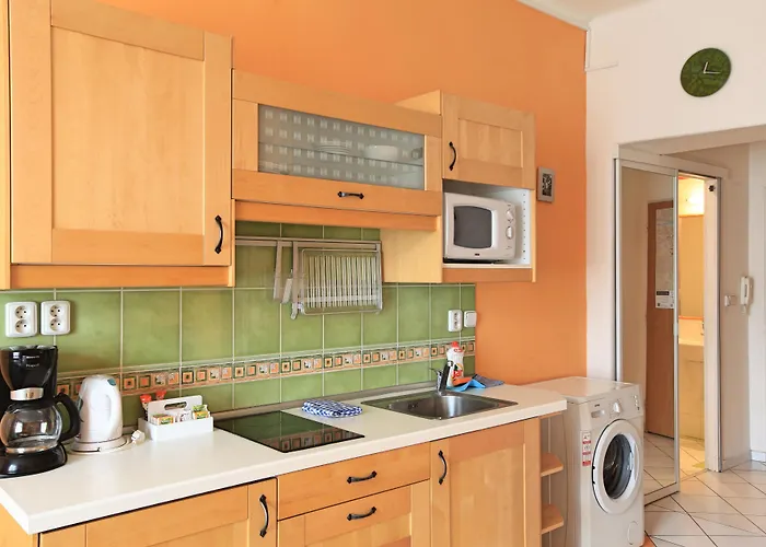 Hostel Sklep Prague