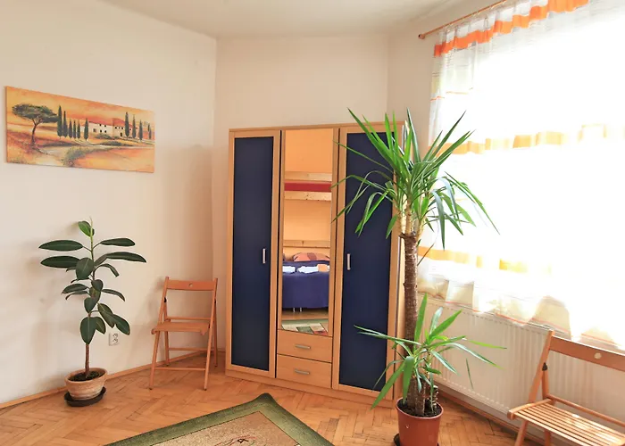 Sklep Hostel *