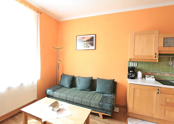 Hostel Sklep Prag
