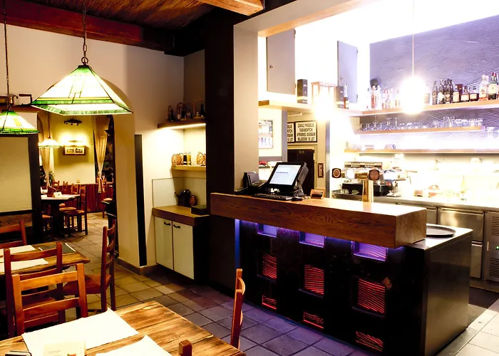 Hostel Sklep *