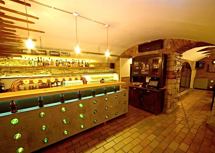 Hostel Sklep Praha