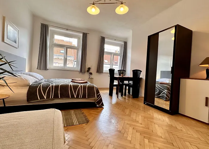 Hostel Sklep Prag