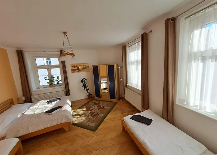 Hostel Sklep *