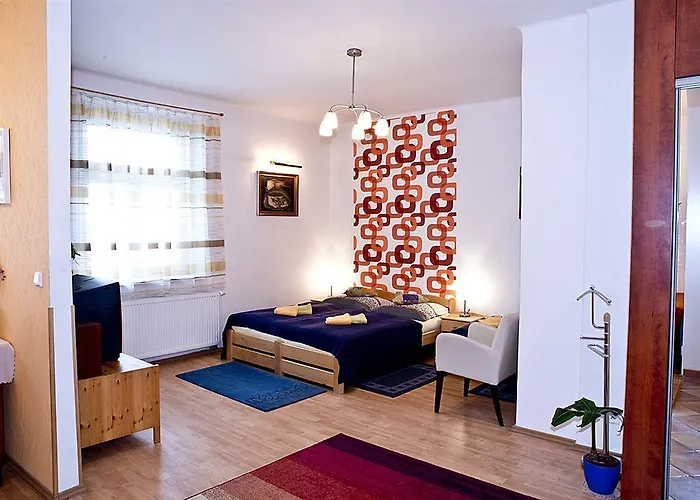 Sklep Hostel *
