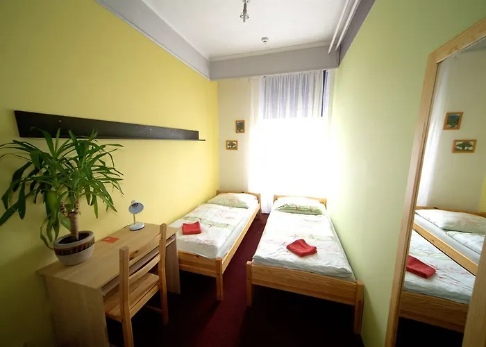 Sklep Prague