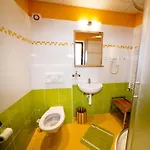 Albergue Sklep Praga