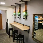 Albergue Sklep Praga