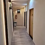 Sklep Albergue *