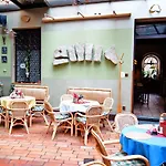 Sklep Albergue Praga