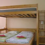 Sklep Albergue Praga