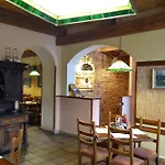 Albergue Sklep Praga