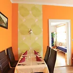 Sklep Albergue Praga