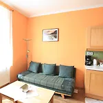 Albergue Sklep Praga