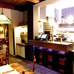 Albergue Sklep *