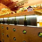 Albergue Sklep Praga