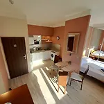 Albergue Sklep *