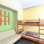 Sklep Albergue Praga