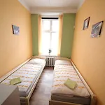 Sklep Albergue Praga
