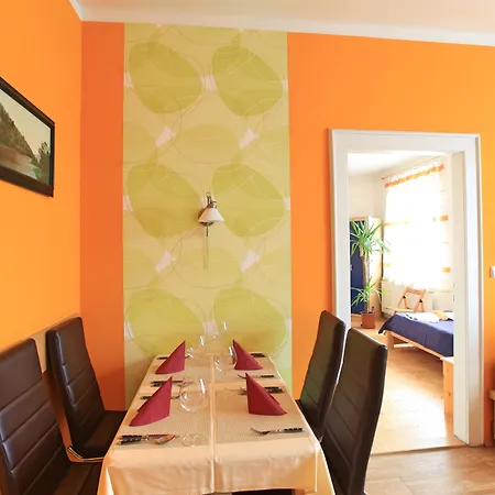 Sklep 旅馆 布拉格